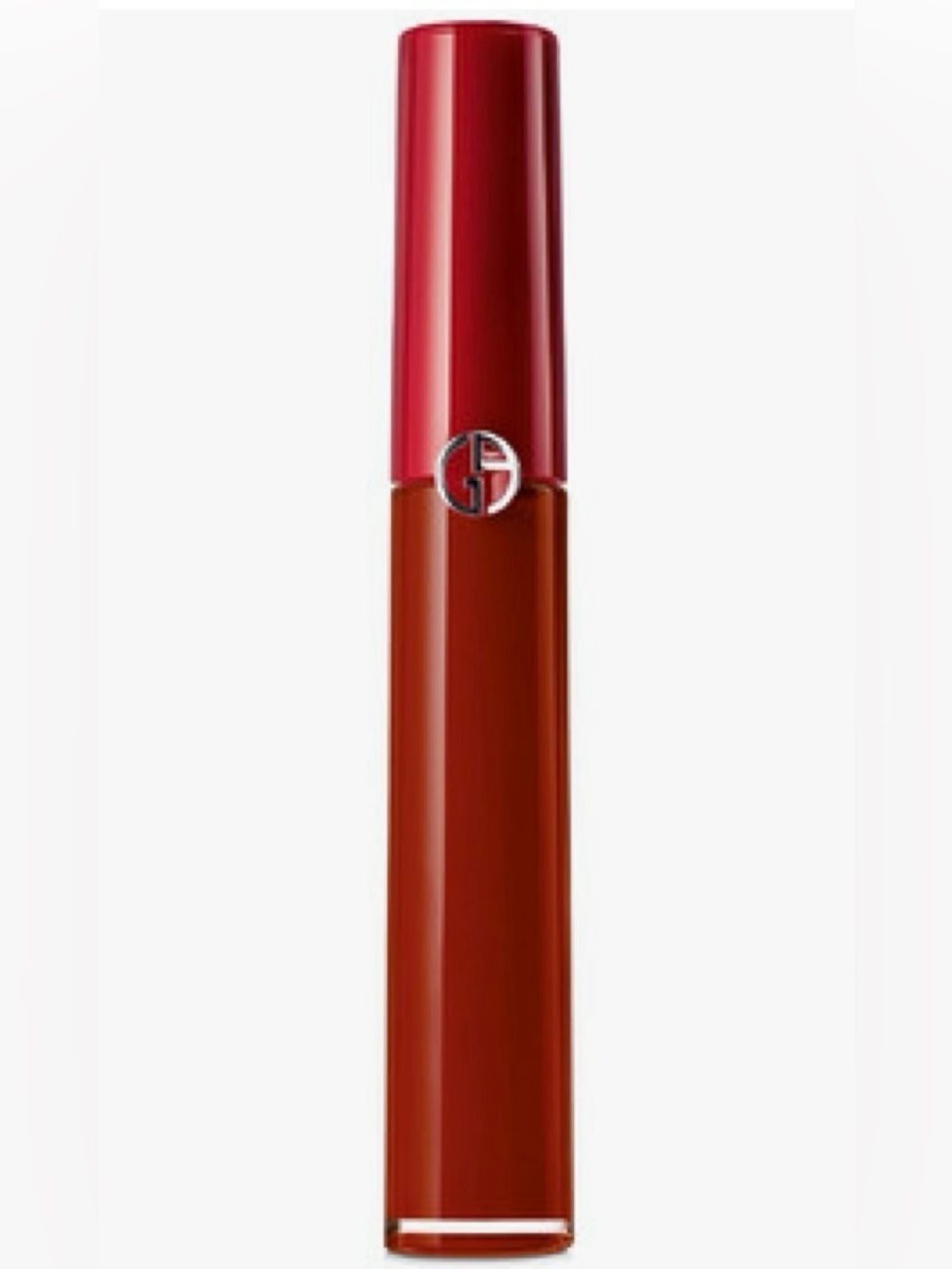 Giorgio Armani Lip Maestro Intense Velvet Color (Liquid Lipstick) # 405 (Sultan)